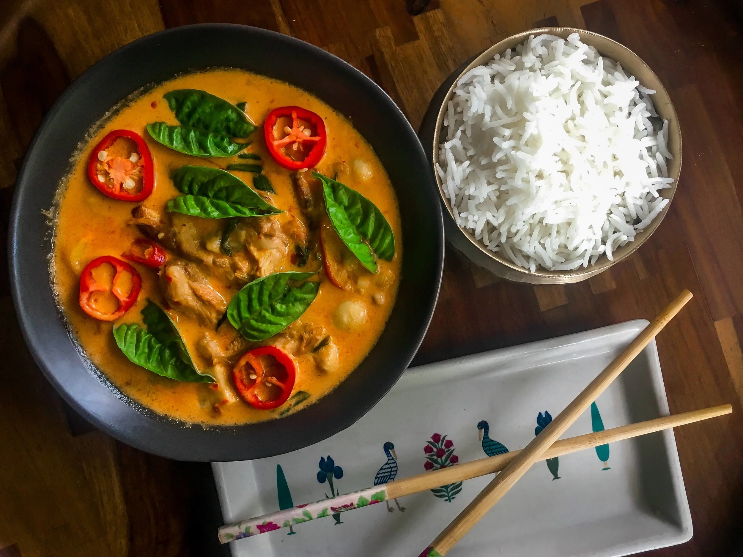 Curry