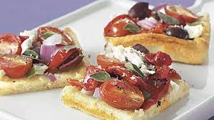 Flatbread