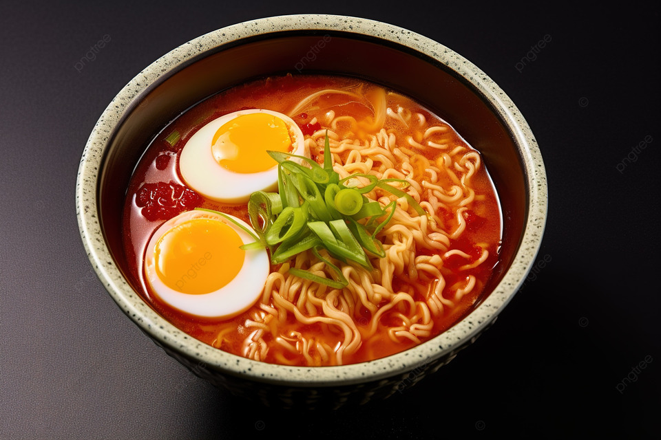 Noodles