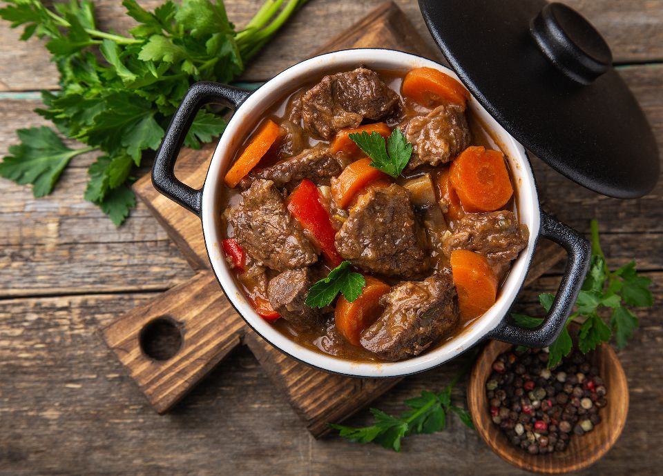 Stew